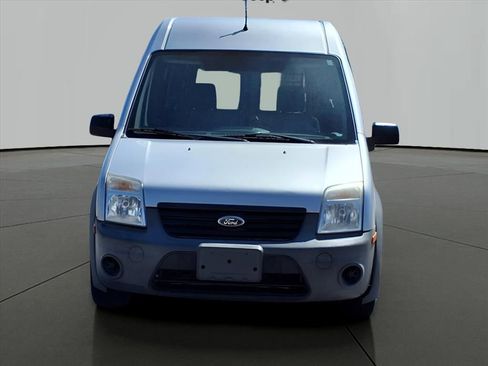 Used 2013 Ford Transit Connect XL image 8