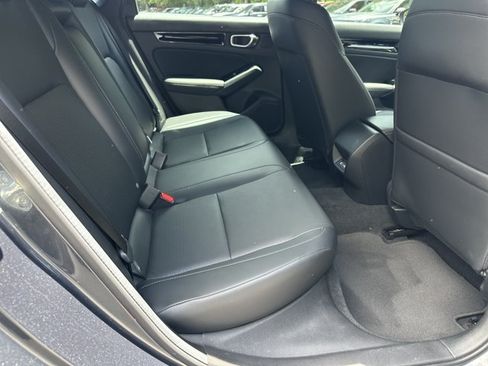 Used 2024 Honda Civic Sport Touring image 18