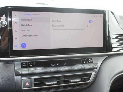 Used 2025 Toyota Camry XSE FWD image 24