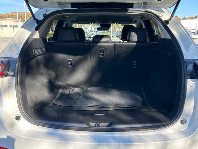 Used 2025 MAZDA CX-5 AWD 2.5 S w/ Select Package image 44