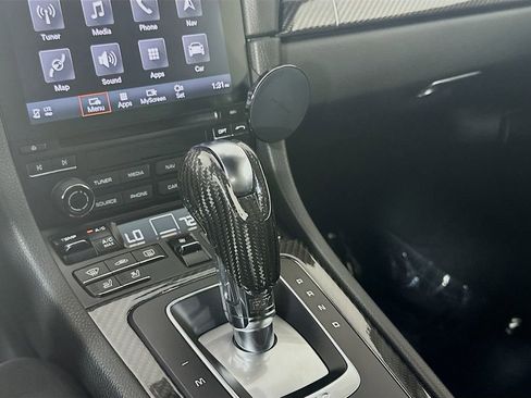 Certified 2022 Porsche 718 Boxster S image 18