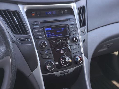 Used 2014 Hyundai Sonata GLS image 27