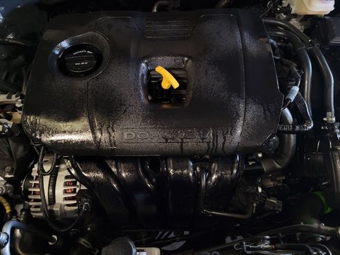 Used 2025 Kia Soul LX w/ LX Technology Package image 29