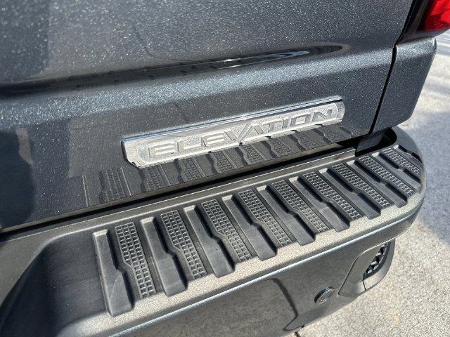 Used 2021 GMC Sierra 1500 Elevation w/ Driver Alert Package I AWD/4WD image 25