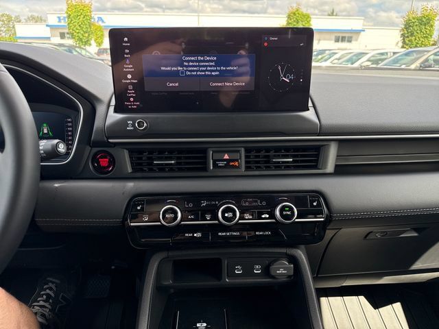 New 2026 Honda Pilot Touring image 20