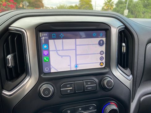 Used 2021 Chevrolet Silverado 1500 LT image 69