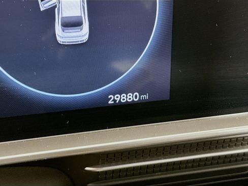 Used 2024 Hyundai Ioniq 6 SEL RWD image 19
