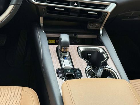 Used 2023 Lexus RX 350 Premium image 20