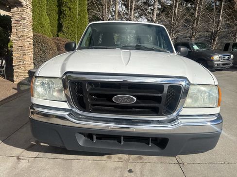 Used 2004 Ford Ranger XLT image 9