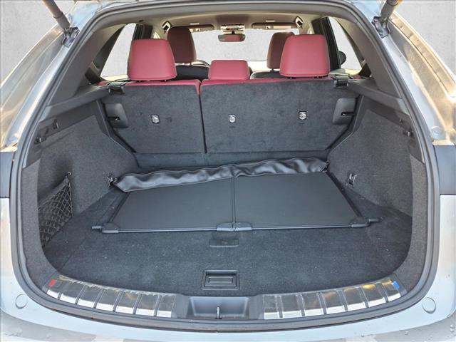 Used 2024 Lexus NX 250 FWD image 7