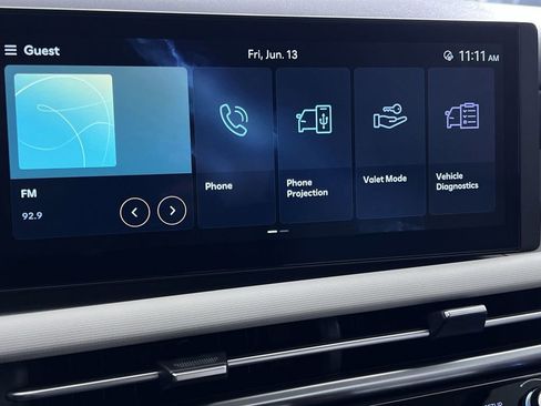 Used 2025 Hyundai Tucson SEL image 20