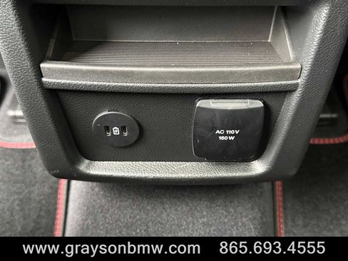 Used 2024 Ford Edge ST-Line image 42