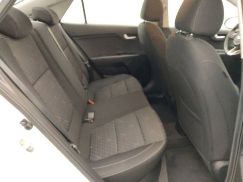 Used 2021 Kia Rio S FWD image 19
