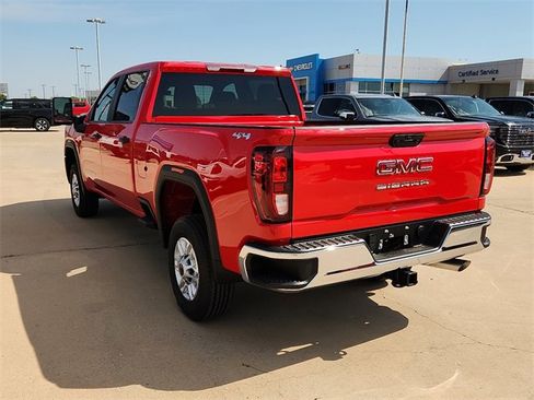 New 2025 GMC Sierra 2500 Pro w/ Convenience Package image 3