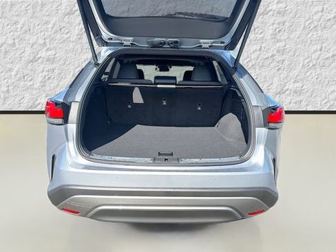 New 2026 Lexus RX 450h AWD image 12
