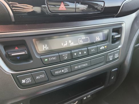 Used 2020 Honda Passport EX-L image 35