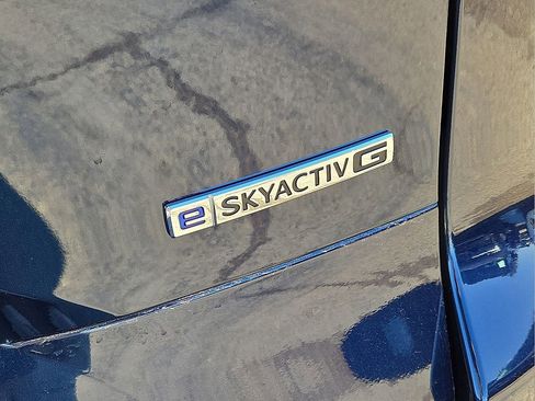 New 2026 MAZDA CX-90 3.3 Turbo w/ Select Package image 13