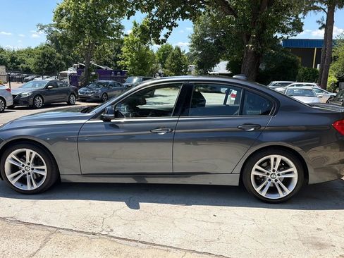 Used 2014 BMW 328i Sedan RWD image 8