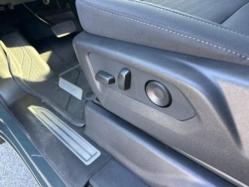 New 2026 Chevrolet Silverado 1500 LT w/ Protection Package image 10