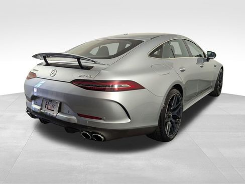 Used 2021 Mercedes-Benz AMG GT 43 image 23