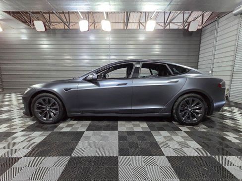 Used 2019 Tesla Model S Long Range image 8