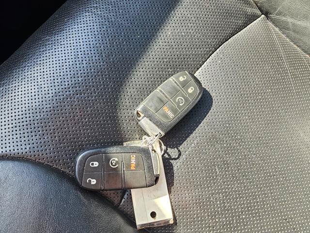Used 2019 Dodge Journey GT w/ Driver Convenience Group AWD/4WD image 20
