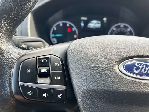 Used 2024 Ford Transit 350 XLT RWD image 25