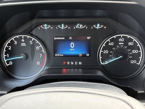 Used 2023 Ford F150 XLT w/ Trailer Tow Package AWD/4WD image 19