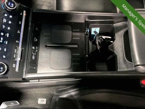 Used 2024 Hyundai Santa Fe Calligraphy FWD image 17