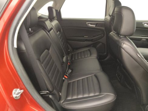 Used 2020 Ford Edge SEL w/ Convenience Package FWD image 19