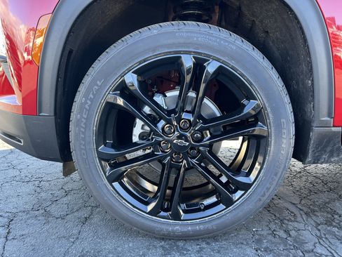 New 2026 Chevrolet Traverse LT image 10