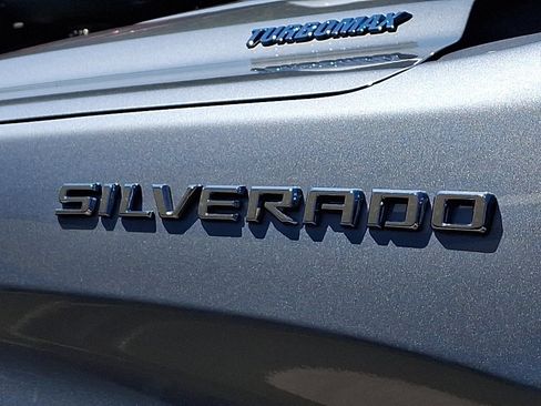 New 2026 Chevrolet Silverado 1500 LT AWD/4WD image 25