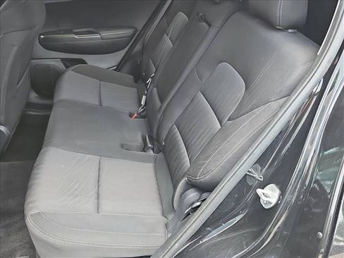 Used 2017 Kia Sportage LX AWD/4WD image 18
