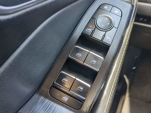 Used 2023 Nissan Rogue Platinum w/ Platinum Premium Package image 24