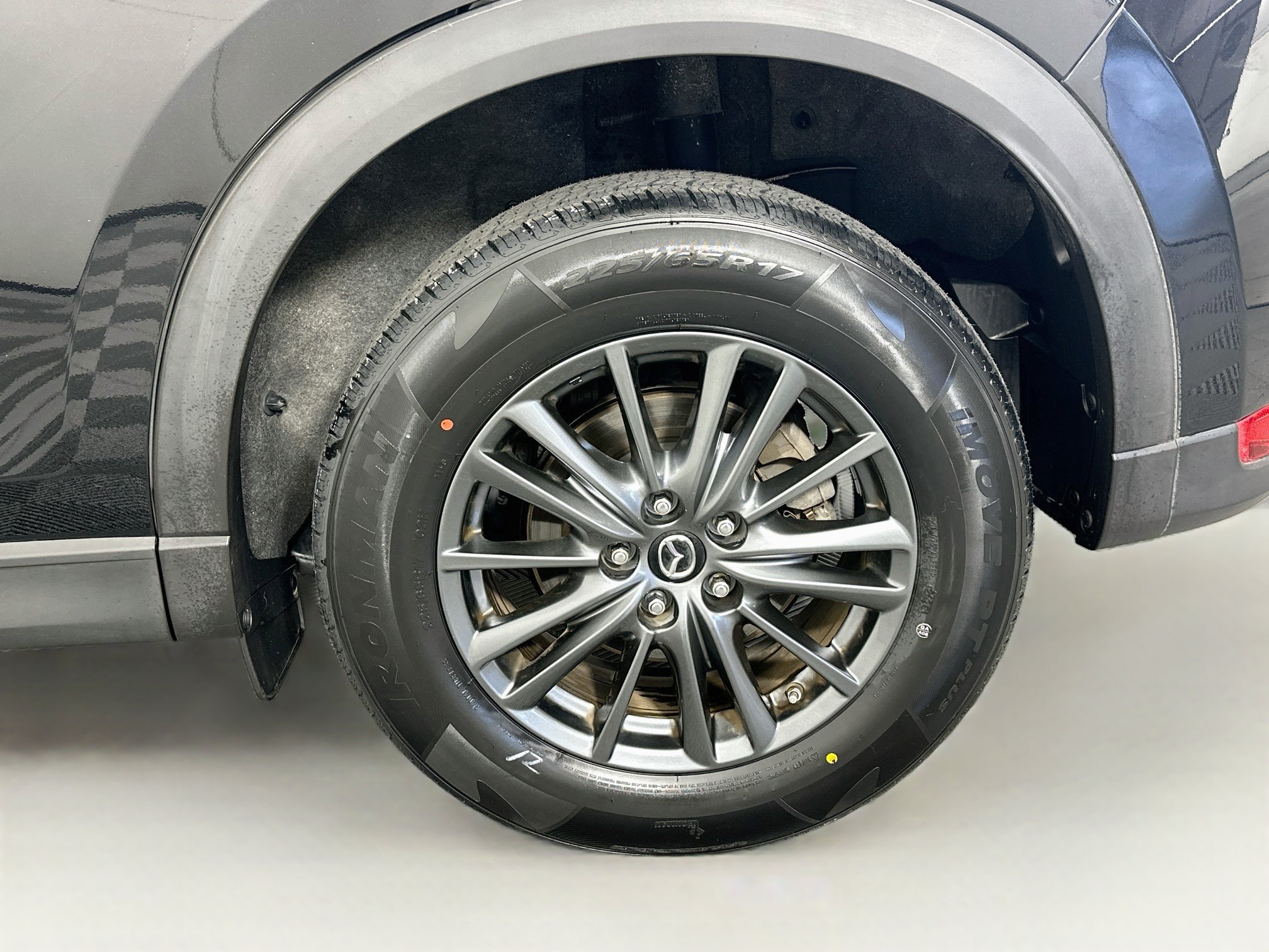 Used 2019 MAZDA CX-5 Sport FWD image 11