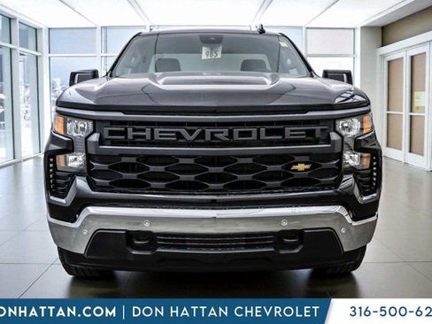 New 2026 Chevrolet Silverado 1500 W/T w/ WT Safety Package image 30