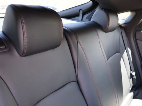 New 2026 Acura Integra Type S FWD image 29