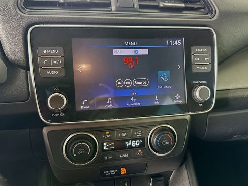 Used 2020 Nissan Leaf S Plus image 15