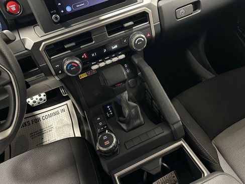 Used 2025 Toyota 4Runner TRD Sport image 38