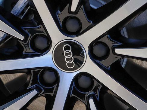 New 2026 Audi Q3 quattro 2.0T image 15