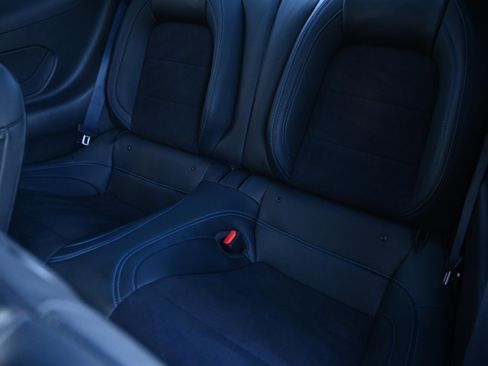 Used 2025 Ford Mustang Dark Horse image 11