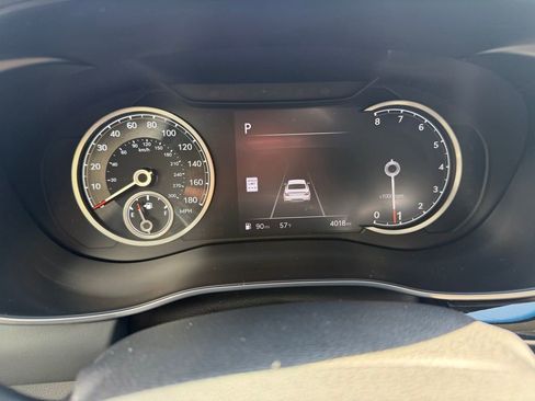 Used 2026 Genesis G70 2.5T Prestige AWD/4WD image 26