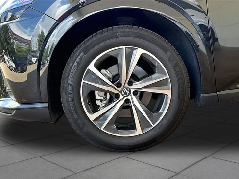Used 2026 Lexus RX 350 Premium w/ Convenience Package FWD image 9