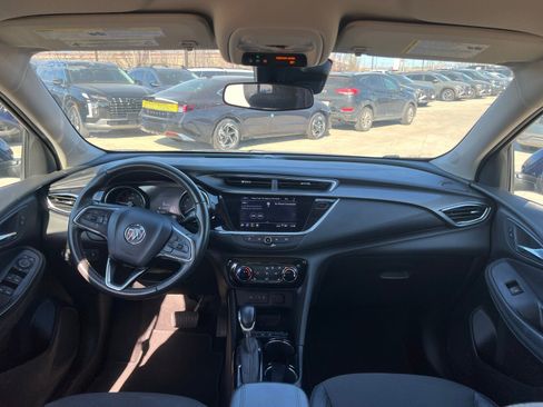 Used 2023 Buick Encore GX Preferred w/ Cold Weather Comfort Package image 19