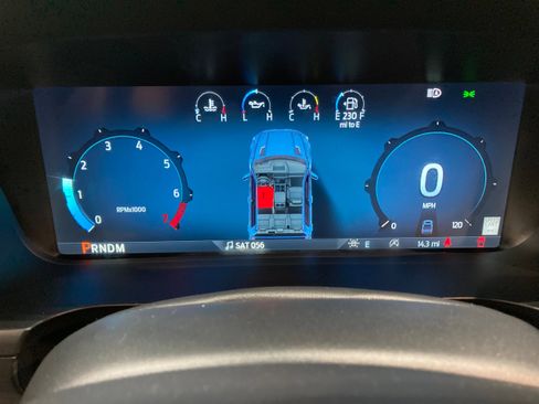 New 2026 Ford F150 XLT w/ Equipment Group 302A MID AWD/4WD image 35