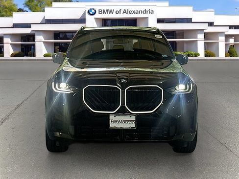 Used 2026 BMW X3 xDrive30i w/ M Sport Package AWD/4WD image 2