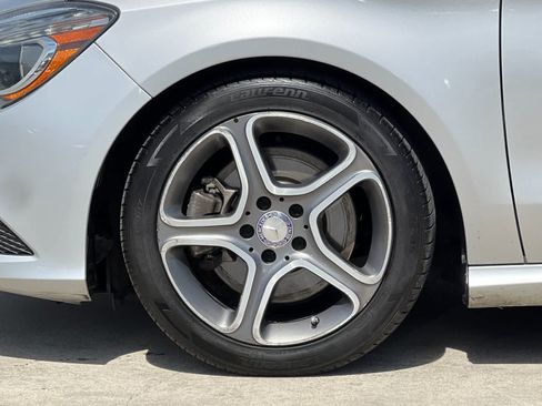 Used 2014 Mercedes-Benz CLA 250 image 26