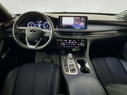 Used 2026 INFINITI QX60 Sport w/ Dark Cargo Package image 26