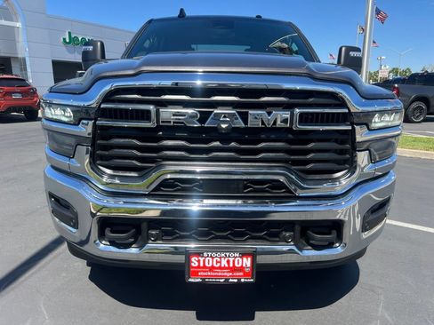 Used 2026 RAM 2500 Big Horn AWD/4WD image 7