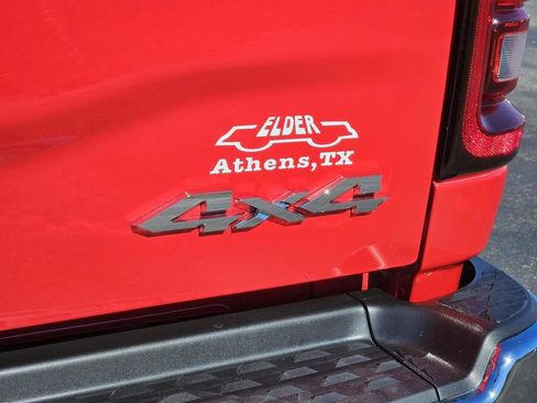 New 2026 RAM 2500 Tradesman image 8